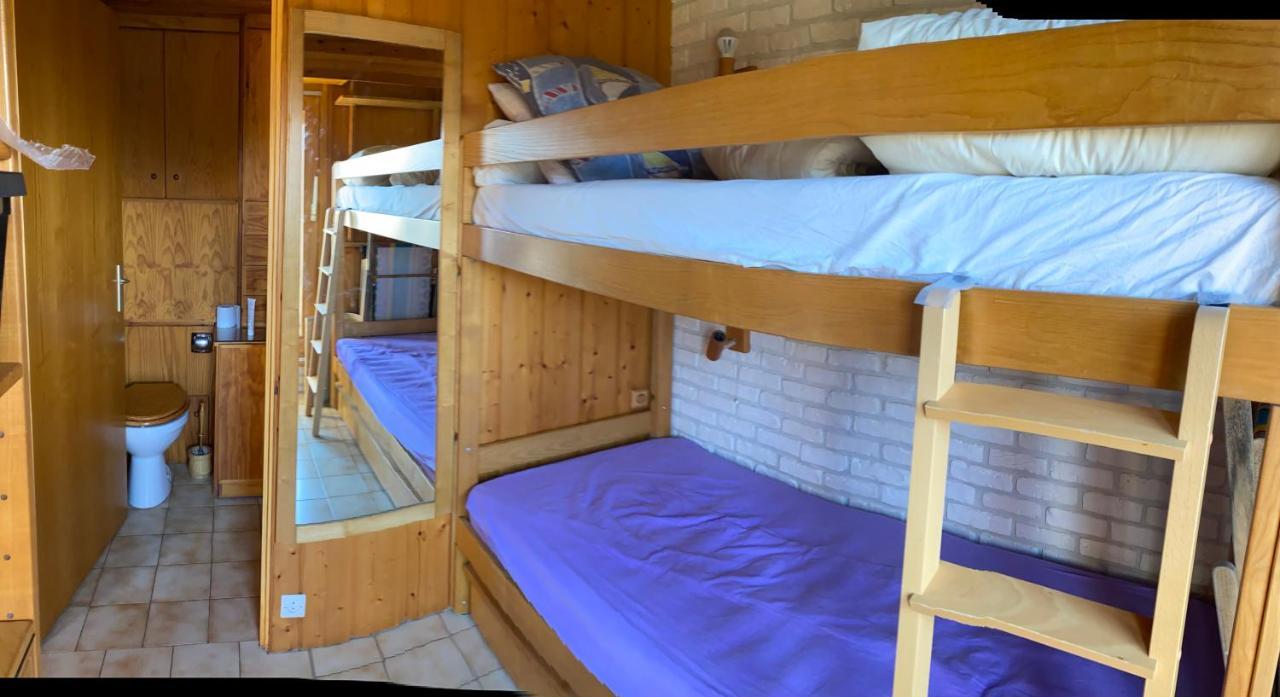 Residence Le Sporting Cabourg Eksteriør bilde