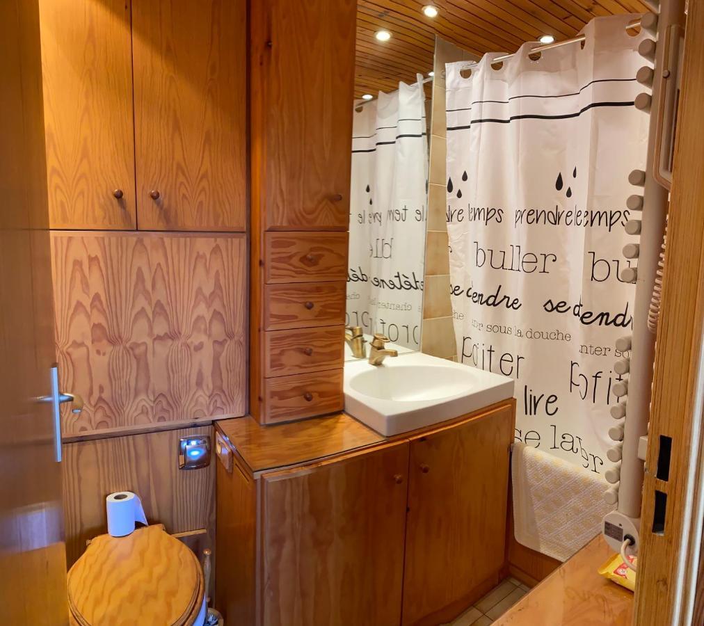 Residence Le Sporting Cabourg Eksteriør bilde